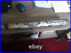 Louisville slugger Slowpitch Softball Bat Z2000 27oz EL HOTT