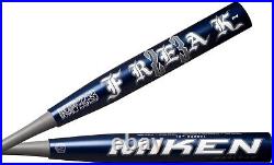 Miken 2023 Freak Primo Kyle Pearson 12 Maxload USA Slow Pitch Softball Bat
