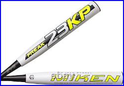 Miken 2023 Kyle Pearson Freak 12 Barrel Maxload USA Slow Pitch Softball Bat