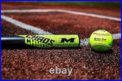 Miken CHAOS Slowpitch Softball Bat Series 2022 All-Association Amazon