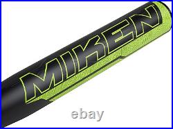 Miken Chaos Slowpitch Softball Bat All-Association XL Endload 14 Barrel