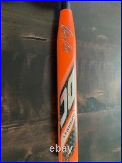 Miken Dc-41 Supermax Mdc17u Slowpitch Softball Bat