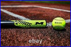 Miken Exclusive 2021 Chaos All Association Slowpitch Softball Assorted Styles