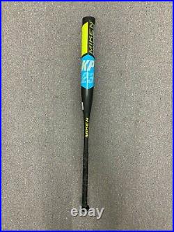 Miken Freak 23 MaxLoad USSSA Slow Pitch Bat 2020 34x27 USED IN JUST ONE GAME
