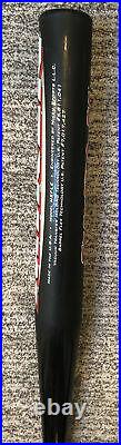 Miken Freak Og Limited Edition Slowpitch Softball Bat 28oz Msfle Hot