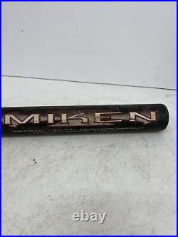 Miken Freak Plus Slow Pitch Softball Bat MSFP 34/30oz Composite USSSA E-Flex