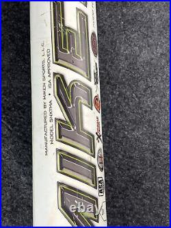 Miken Freak RVG Max load Slowpitch Softball Bat ASA 34/26 Made In USA