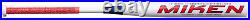 Miken Freak USA Supermax Load Slowpitch Softball 2 1/4 Barrel Bat MFK22A