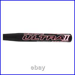 Miken Ultra II 13.5 Senior Slow Pitch MSU2 Softball Bat 34 26 oz
