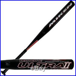Miken Ultra II 34/26 oz. SSUSA Senior Slowpitch Softball Bat MSU2