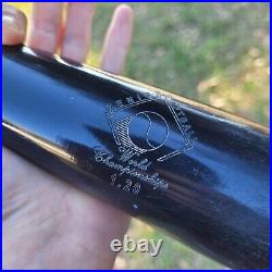 Miken Velocit-E Ultra II Senior Slowpitch Softball Bat 34/27