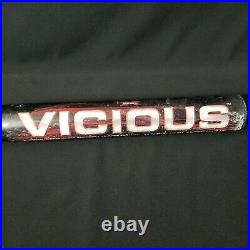 Miken Vicious Slow Pitch Softball Bat Model MS100CA 34 32oz USA