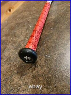 Monsta Adversity 2018. 2500 Flex Handle 26oz ASA/USA Slowpitch Softball Bat