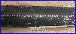 Monsta Black Widow M1 Tech ASA USA Slowpitch Softball Bat 27 Oz 15SPBWA2 Hot