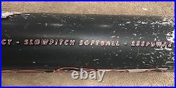 Monsta Black Widow M1 Tech ASA USA Slowpitch Softball Bat 27 Oz 15SPBWA2 Hot