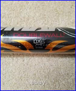NEW 2004 Demarini Distance 26oz. WTDXDIS9 ASA/USSSA Slowpitch Softball Bat