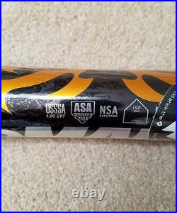 NEW 2004 Demarini Distance 26oz. WTDXDIS9 ASA/USSSA Slowpitch Softball Bat