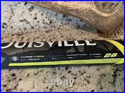 NEW 2016 Louisville Slugger Z4000 34/28 End Load Slow Pitch Bat USSSA/NSA