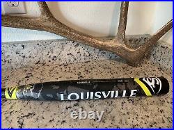 NEW 2016 Louisville Slugger Z4000 34/28 End Load Slow Pitch Bat USSSA/NSA