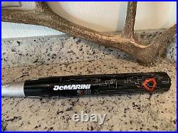NEW 2018 Demarini Steel 34/30 Slow pitch Softball Bat STL-18