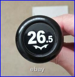 NEW 2020 Monsta Warthog 26.5oz. ASA/USA Slowpitch Softball Bat