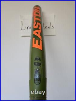 NEW 2021 Easton Salvo EXT Loaded 27oz. SP21SAE USSSA Slowpitch Softball Bat