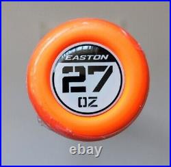 NEW 2021 Easton Salvo EXT Loaded 27oz. SP21SAE USSSA Slowpitch Softball Bat