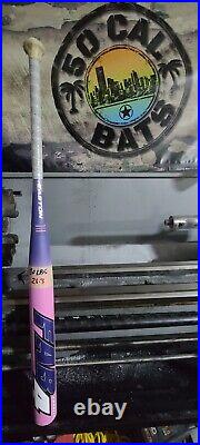 NEW 2022 Easton Fab4 Connell 13.75 Loaded USSSA Slowpitch? SHAVED