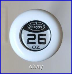 NEW 2023 Louisville Slugger 26oz. Genesis South Beach USSSA Softball Bat