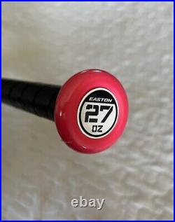 NEW Easton FireFlex 240 13.5 Balanced 27oz. USSSA Slowpitch Softball Bat