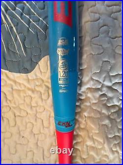 NEW Easton FireFlex 240 softball bat 13.5 27oz USSSA SP22FF240L LOADED