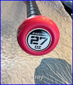 NEW Easton FireFlex 240 softball bat 13.5 27oz USSSA SP22FF240L LOADED