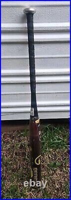 NEW? Louisville Slugger Genesis #SB103 Slowpitch Softball Bat 34in 26oz ASA