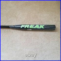 NEW Miken Freak 12 Maxload 28oz. FB12MU USSSA Slowpitch Softball Bat