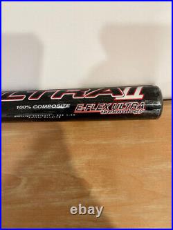 NEW Miken Ultra II Senior Slowpitch Softball Bat (MSU2) BPF 1.20 Original Seal