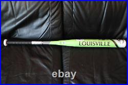NEW SEALED Louisville Slugger Vapor Slow Pitch Softball Bat (34/28 Ounce) SBVA15