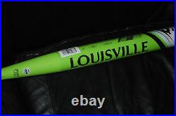 NEW SEALED Louisville Slugger Vapor Slow Pitch Softball Bat (34/28 Ounce) SBVA15