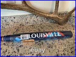 NIW 2018 Louisville Slugger Hyper Z 34/27 End Load Senior Slow Pitch Bat