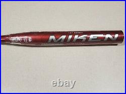 NIW 2019 Miken Recoil Maxload USSSA Softball Bat # /1000 14 Barrel MRECMU 26oz