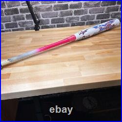 NIW 2020 Monsta Torch Light 3900 Handle 22oz ASA Slowpitch Softball Bat