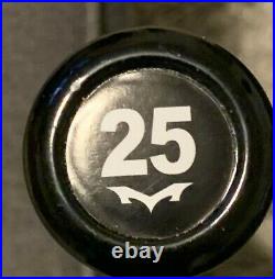NIW 25 oz Monsta Torch Ice (3900) USA/ASA Slowpitch Softball Bat