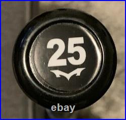 NIW 25 oz Monsta Torch We The People Flex (3900) USA/ASA Slowpitch Softball Bat