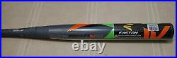 NIW 34/26.5 Easton Fire Flex 4 Slowpitch Softball Bat Extra Loaded USSSA