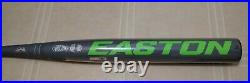 NIW 34/26.5 Easton Fire Flex 4 Slowpitch Softball Bat Extra Loaded USSSA