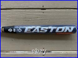NIW Easton Empire MVP 34/25.5 Composite Senior Slowpitch Softball Bat