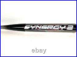 NIW Easton Synergy 2 SCX22 26 oz Composite Slowpitch Softball Bat