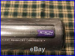 NIW Easton Synergy WEGMAN SP12SY100W 34/26 Slowpitch Softball Bat USSSA 100+ MPH