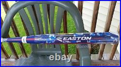NIW Easton United SP15SPCAU (26oz) SPC Sports/Dual Stamp/Slow Pitch Softball Bat