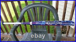 NIW Easton United SP15SPCAU (26oz) SPC Sports/Dual Stamp/Slow Pitch Softball Bat