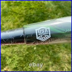NIW Monsta Torch Juiced 34 in 25.5 oz 3900 Handle ASA Softball Slow Pitch Bat